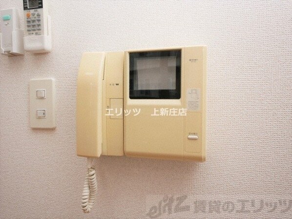 ISM中之島レジデンスの物件内観写真